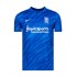 Camisola Birmingham City Equipamento Primeiro 2021-2022 Manga Curta